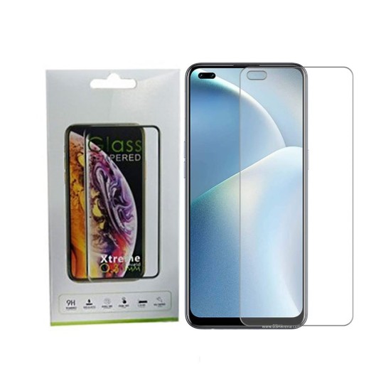 GLASS PROTECTOR FOR OPPO A93